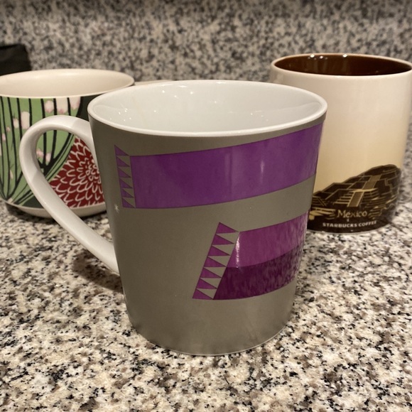 Bundle of Brand New Starbucks mugs - Picture 7 of 16